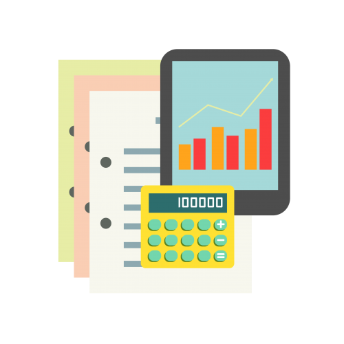 We can help your business stay on top of your finances and transactions by ensuring your books and records are kept in an organised and concise working order.