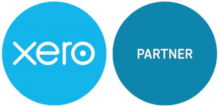 We are a Xero Partner